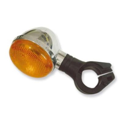 Clignotant Bihr Front Indicator Both Sides LENS