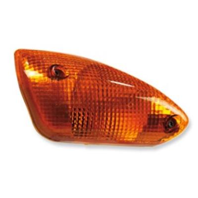 Clignotant Bihr Front Left Indicator LENS