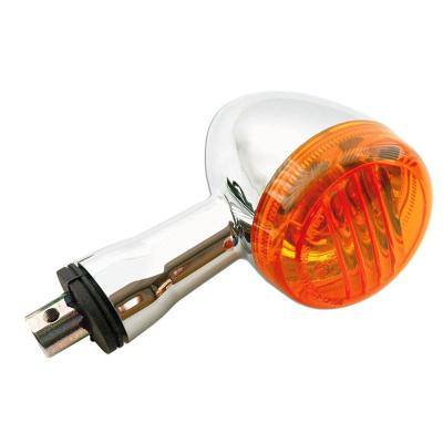 Clignotant Bihr Type origine transparent Arrière droit