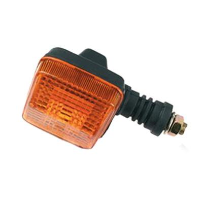 Clignotant Bihr Type origine orange Arrière droit