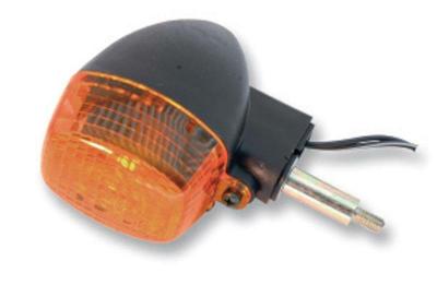 Clignotant Bihr arri&egrave;re support court