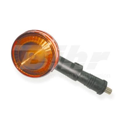 Clignotant Bihr avant gauche ou avant droit ou arrière gauche ou arrière droit type origine optique orange