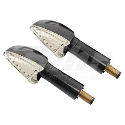 Clignotant Bihr avant gauche/avant droit/arri&egrave;re gauche/arri&egrave;re droit type LED