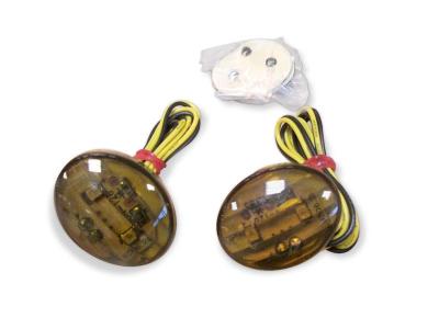 Clignotant Bihr ?il LED petit modèle