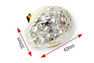 Clignotant Bihr s Basic LED