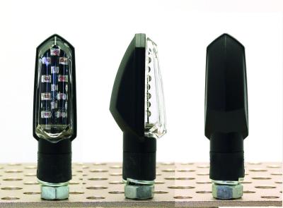 Clignotant Bihr s Bud LED noir