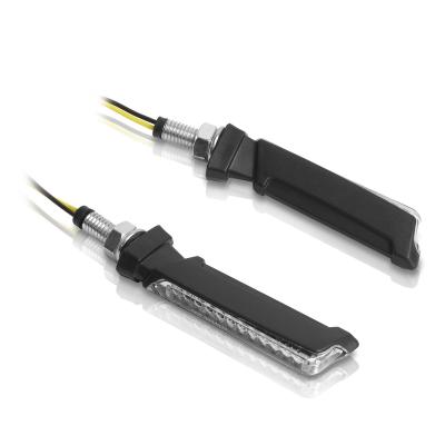 Clignotant Bihr s séquentiels LED clair
