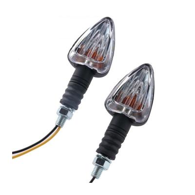 Clignotant Bike It 12V 23W BA9S