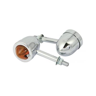 Clignotant Bike It TIGE LONGUE 12 V 21 W
