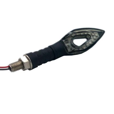 Clignotant Brazoline ALIEN LED SEQUENTIEL (La paire)
