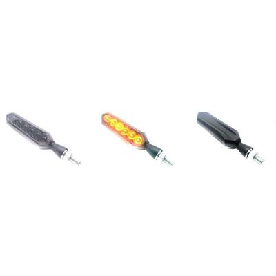 Clignotant Brazoline BETA LED SEQUENTIEL (La paire)