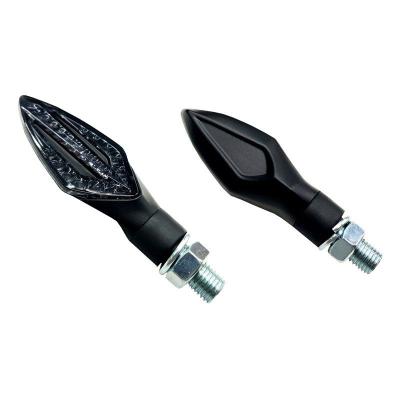 Clignotant Brazoline BRAKELATE LED SEQUENTIEL (La paire)