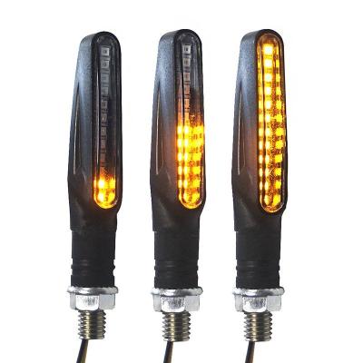 Clignotant Brazoline FURTIF ECO LED SEQUENTIEL (La paire)