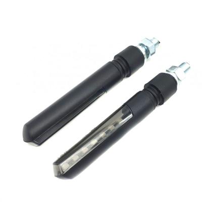 Clignotant Brazoline STICK à leds (La paire)