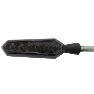 Clignotant Brazoline TURNONE LED SEQUENTIEL (La paire)