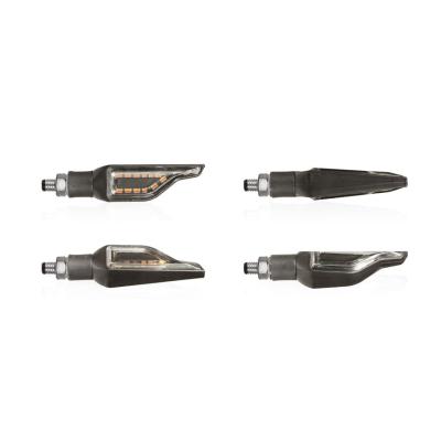 Clignotant Chaft ADDICT LED (La paire)