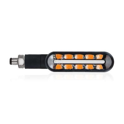 Clignotant Chaft CYCLONE LED SEQUENTIELS (La paire)