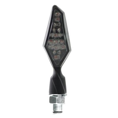 Clignotant Chaft DRAFT LED (La paire)