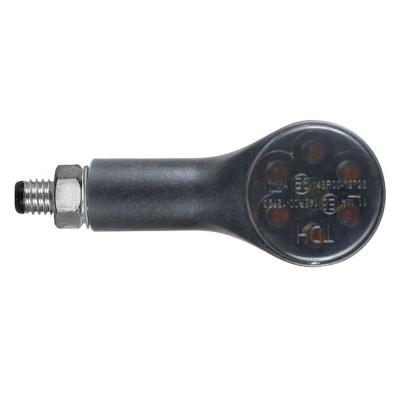 Clignotant Chaft DRUM LED multi fonctions arri&egrave;re (La paire)
