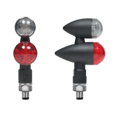 Clignotant Chaft DUAL LED (La paire)