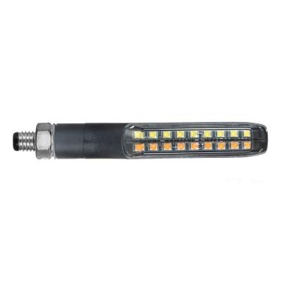Clignotant Chaft ETERNAL LED multi fonctions arri&egrave;re (La paire)
