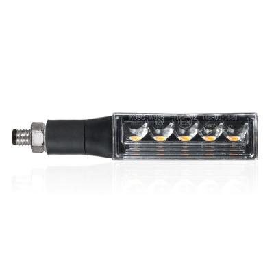 Clignotant Chaft FLOAT LED SEQUENTIELS (La paire)