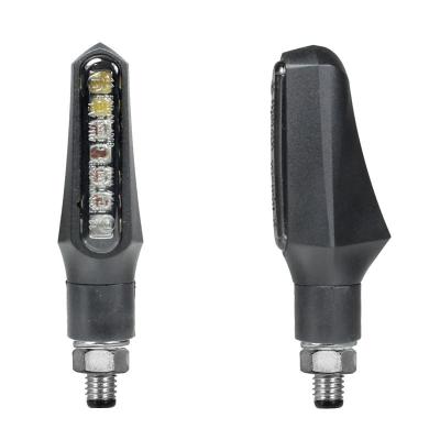 Clignotant Chaft Geek à led avec feux de position (La paire)