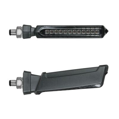 Clignotant Chaft HAMMER LED SEQUENTIELS 2.0 (La paire)