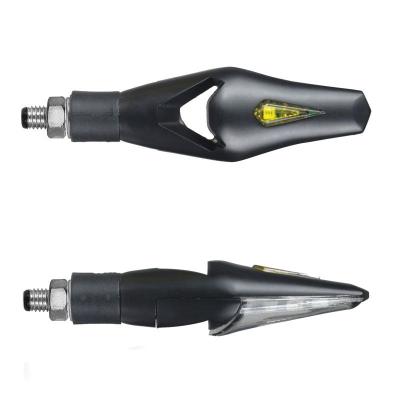 Clignotant Chaft HECKER LED (La paire)