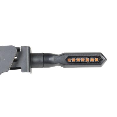 Clignotant Chaft LIGHTER LED SEQUENTIELS 2.0 (La paire)