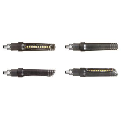 Clignotant Chaft MELTEN LED SEQUENTIELS 2.0 (La paire)
