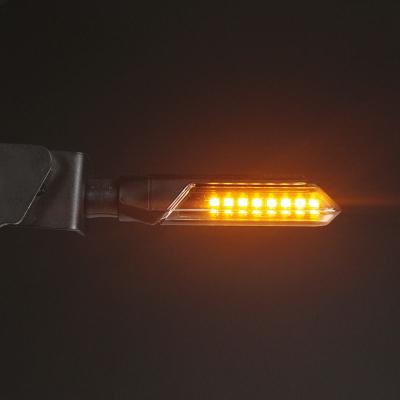 Clignotant Chaft NEWMAN LED SEQUENTIELS 2.0 (La paire)