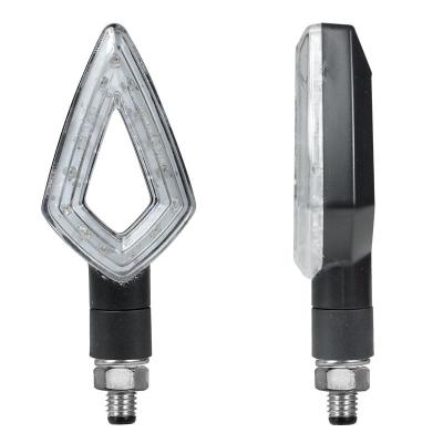 Clignotant Chaft Pitch LED (La paire)