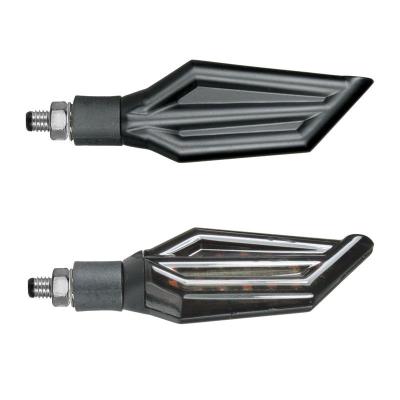 Clignotant Chaft RETURN LED SEQUENTIELS 2.0 (La paire)