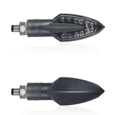 Clignotant Chaft SAIL LED (La paire)