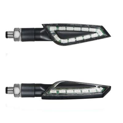 Clignotant Chaft SHELTER LED (La paire)