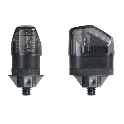 Clignotant Chaft STONE LED (La paire)