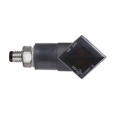 Clignotant Chaft YELLOW LED (La paire)
