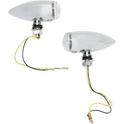 Clignotant Drag Specialties 20401765