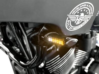 Clignotant Heinz Bikes 20202153