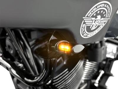 Clignotant Heinz Bikes 20202154