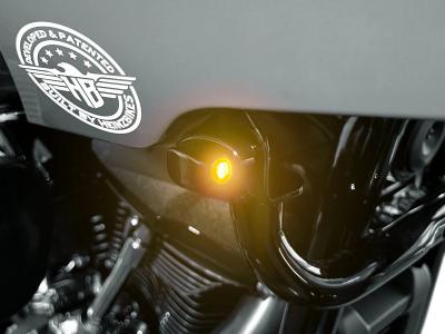 Clignotant Heinz Bikes 20202155