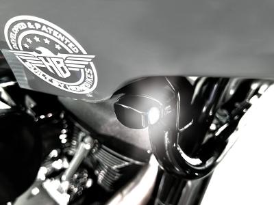 Clignotant Heinz Bikes 20202156
