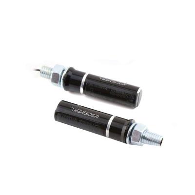 Clignotant Highsider CONERO AVEC FEU ARRIERE INTEGRE LED (La paire)