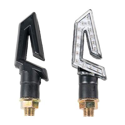 Clignotant KOOROOM BLAZE LED (La paire)