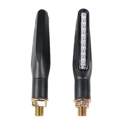Clignotant KOOROOM MOTION LED SEQUENTIELS (La paire)