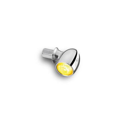 Clignotant Kellermann Atto Chrome (l'unit&eacute;)