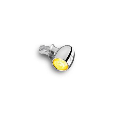 Clignotant Kellermann Atto DF Chrome - Position et stop AR (l'unit&eacute;)