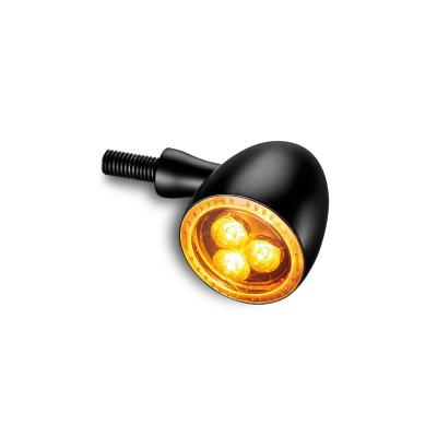 Clignotant Kellermann Bullet 1000 Noir (l'unit&eacute;)