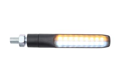 Clignotant LighTech avant (La paire)